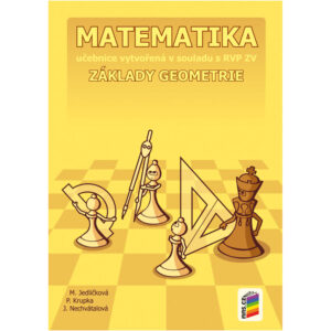 Matematika – Základy geometrie (učebnice)