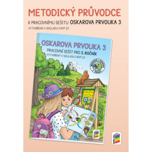 Oskarova prvouka 3 – metodický průvodce