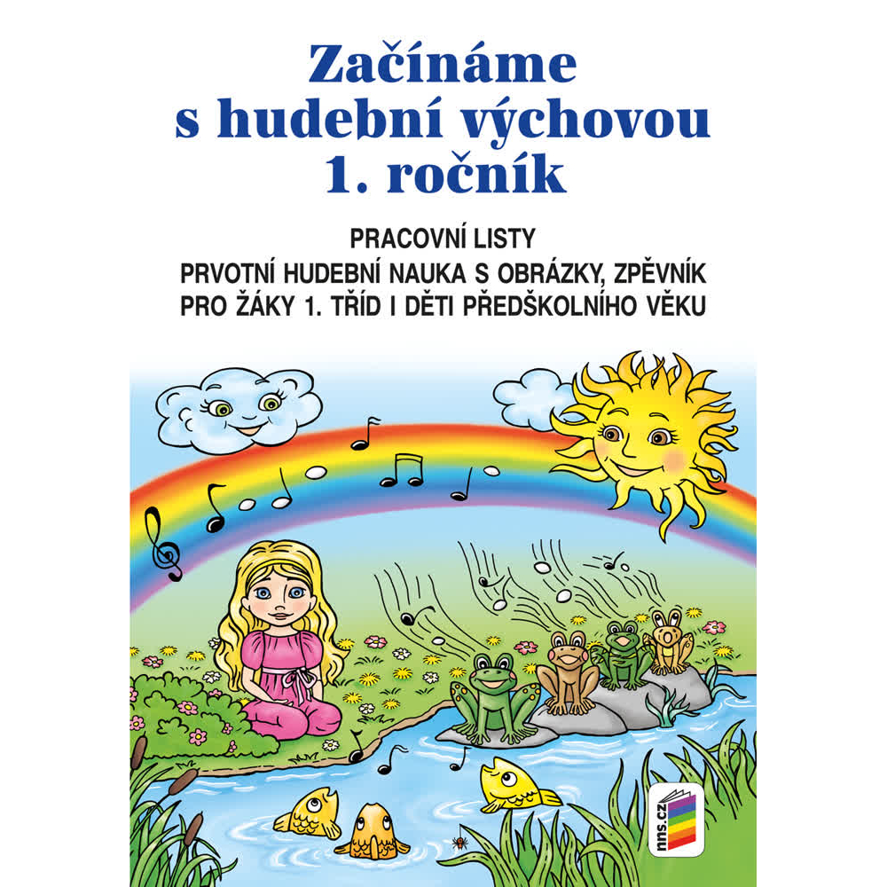 Začínáme s HV (pracovní listy)