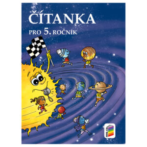 Čítanka 5 NOVĚ