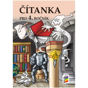 Čítanka 4 NOVĚ