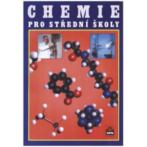 Chemie pro SŠ - učebnice