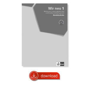 Wir neu 1 (A1) – metodická příručka [elektronická + MP3 ke stažení]