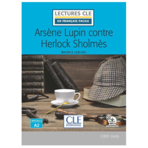 ARSENE LUPIN CONTRE HERLOCK SH
