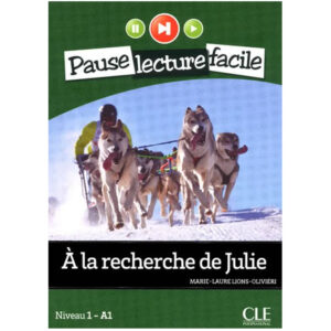 A LA RECHERCHE DE JULIE