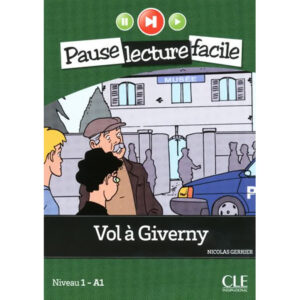 VOL A GIVERNY