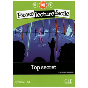 TOP SECRET