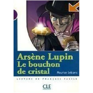 BOUCHON DE CRISTAL NIVEAU 1