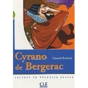 Lectures Mise en scéne N2 Cyrano de Bergerac - Livre