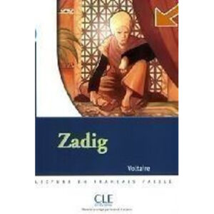 ZADIG NIVEAU 4