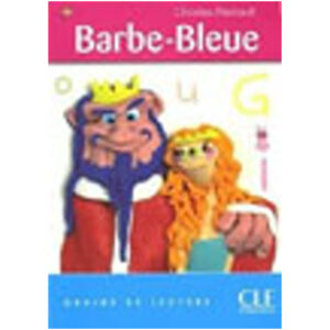 BARBE BLEUE