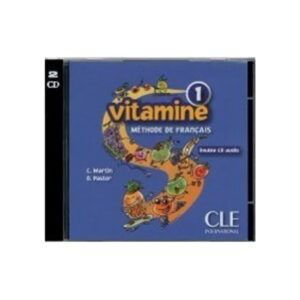 VITAMINE 1 CD