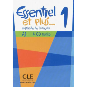 Essentiel et plus... 1 CD collectifs