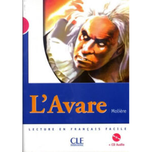 AVARE + CD NIVEAU 3