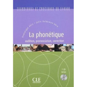 La phonétique
