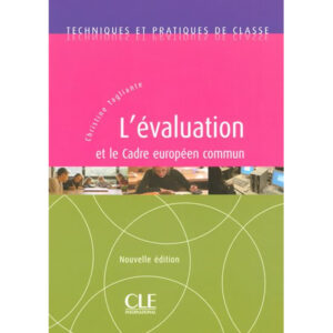 L'évaluation et le Cadre européen