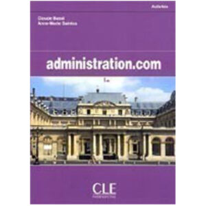 ADMINISTRATION.COM