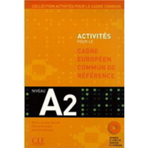 CECR A2