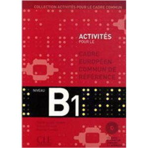 CECR B1