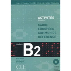 CECR B2