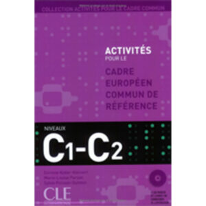 CECR C1/C2