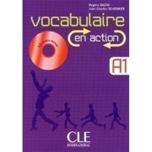 VOCABULAIRE EN ACTION DEBUTANT