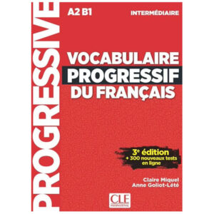VOCABULAIRE PROGR.FLE INTERMED