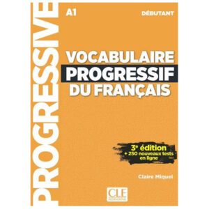VOCABULAIRE PROGR.FLE DEBUTANT