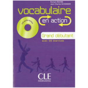 VOCABULAIRE EN ACTION GRAND DEBUTANT