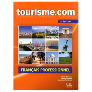 TOURISME.COM LIVRE DE L ELEVE