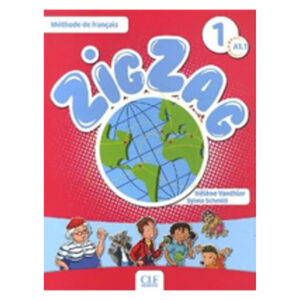 ZIGZAG 1 LIVRE DE L ELEVE