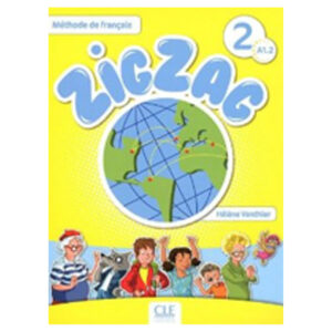 ZIGZAG 2 LIVRE DE L ELEVE