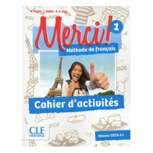 Merci! 1 - A1 cahier d'activités