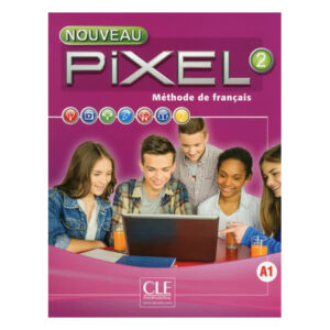 Nouveau Pixel 2 A1 Livre + DVD
