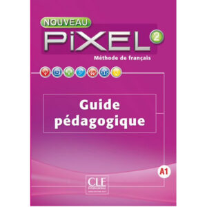 Nouveau Pixel 2 A1 Guide pédagogique