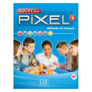 Nouveau Pixel 3 A2 Livre + DVD