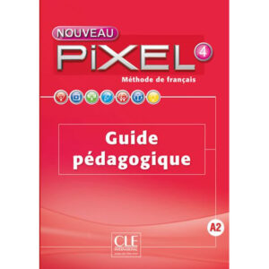Nouveau Pixel 4 A2 guide pédagogique