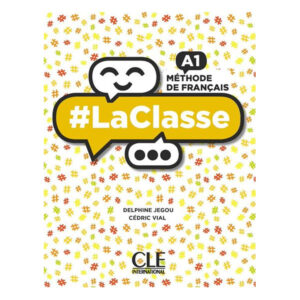 LaClasse A1 Livre de l'éleve