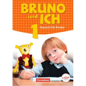 Bruno und ich 1 SB mit audio mp3 - doprodej