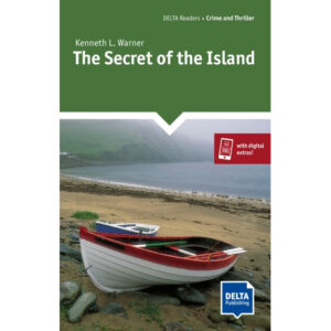 The Secret of the Island (A1) – Book + MP3 allango.net