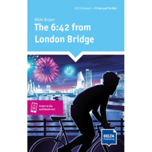 The 6:42 from London Bridge (A2+) – Book + MP3 allango.net