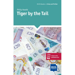 Tiger by the Tail (A2+) – Book + MP3 allango.net