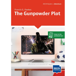 The Gunpowder Plot (A2) – Book + MP3 allango.net