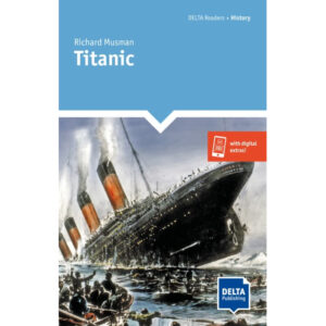 Titanic (A2) – Book + MP3 allango.net
