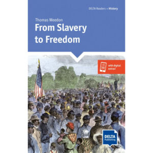From Slavery to Freedom (A2) – Book + MP3 allango.net