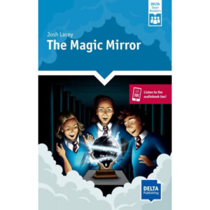 The Magic Mirror (A2) – Book