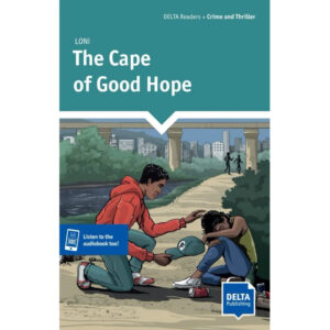 The Cape of Good Hope (A2) – Book + MP3 allango.net