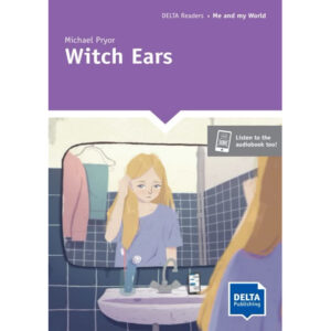 Witch Ears (B1) – Book + MP3 allango.net