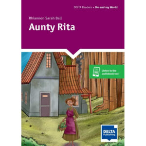 Aunty Rita (A1) – Book + MP3 allango.net