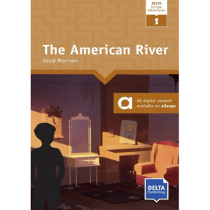 The American River (B1) – Book + MP3 allango.net
